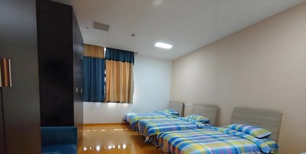 深圳落户口地址_董璇谈2任丈夫：从没想过会和高云翔离婚，张维伊敢娶我很勇敢 丈夫从没想交流代际促进情感